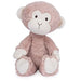 Gund - Baby - 12" Lil' Luvs Monkey - Limolin 