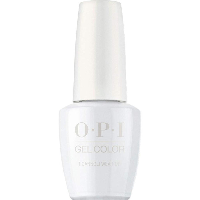 OPI - GC I Cannoli Wear Opi - Limolin 