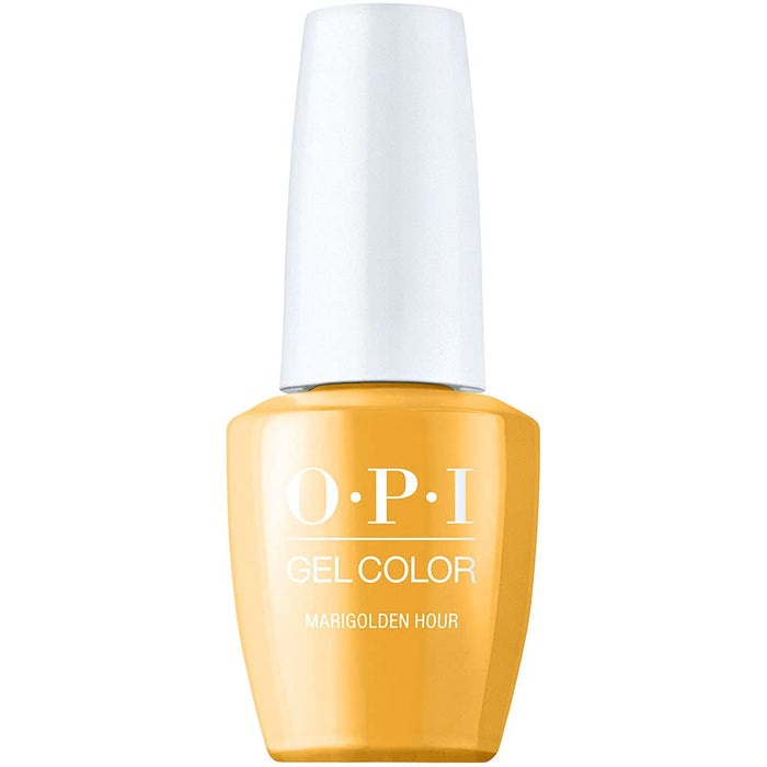 OPI - GC Marigolden Hour - Limolin 