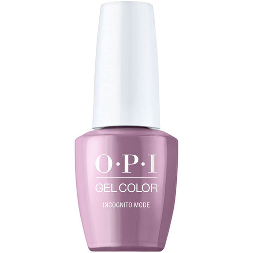 OPI - GC Incognito Mode - Limolin 