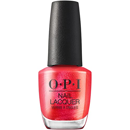 OPI - NL Heart And Con-Soul - Limolin 