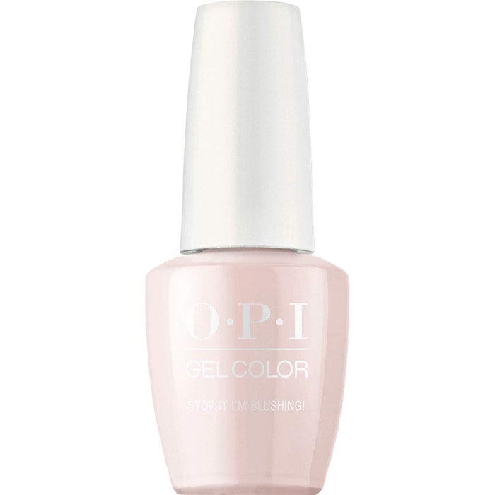 OPI - GC Stop It I'M Blushing! - Limolin 