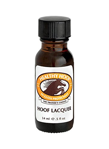 Belmonda - Healthy Hoof Lacquer 14Ml - Limolin 