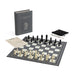 Winning Solutions - Vintage Bookshelf Edition - CHESS - Limolin 