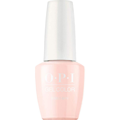 OPI - GC Bubble Bath - Limolin 