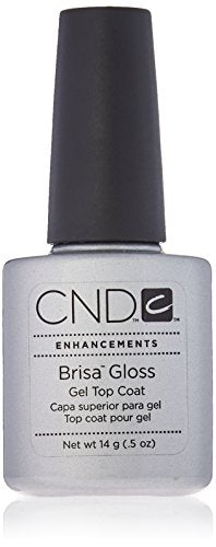 CND - Brisa UV Finishing Gloss - Limolin 