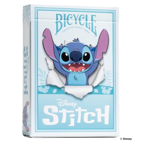 Bicycle - DISNEY STITCH - Limolin 