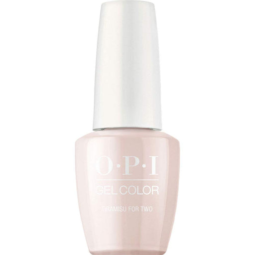 OPI - GC Tiramisu For Two - Limolin 