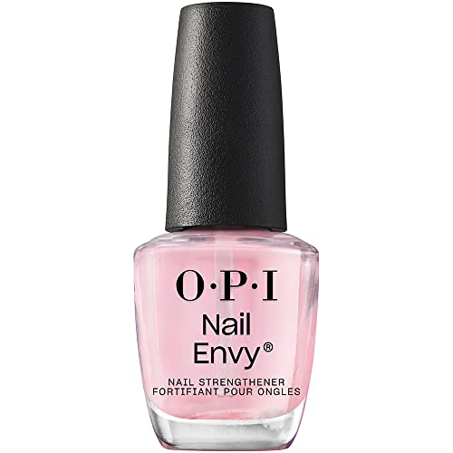 OPI - NL Nail Envy - Pink To Envy - Limolin 