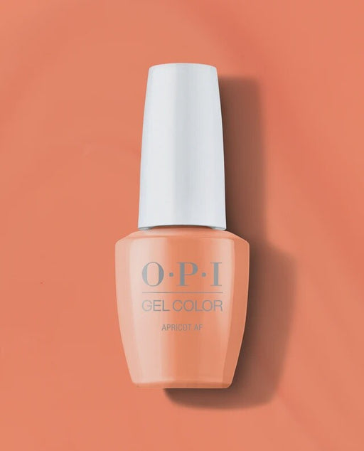 OPI - GC Apricot Af - Limolin 