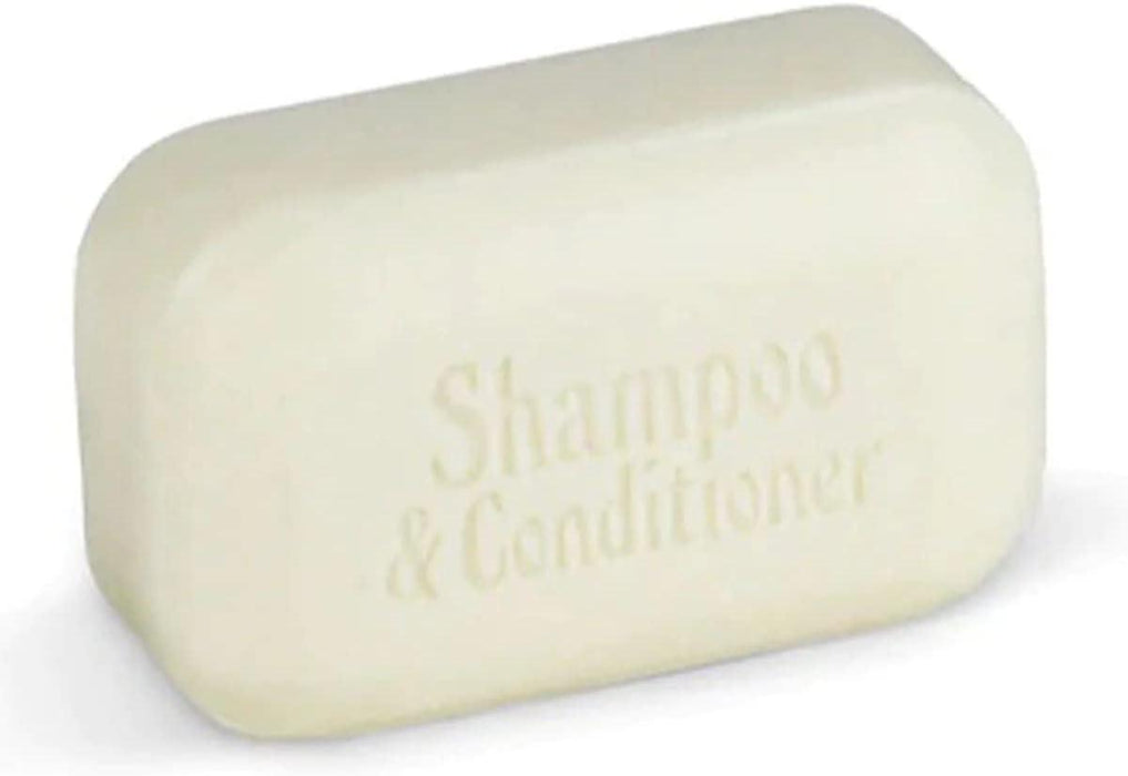 Soap Works - Shampoo&Conditioner Soap 110g