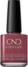 CND - Vinylux Rosemance 0.5 oz #427 Color World Collcetion 2022 - Limolin 