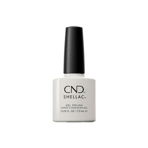 CND - Shellac All Frothed Up 0.25 oz #434 Color World Collcetion 2022 - Limolin 