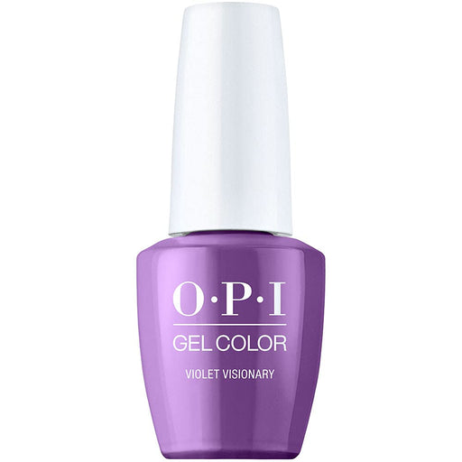 OPI - GC Violet Visionary - Limolin 