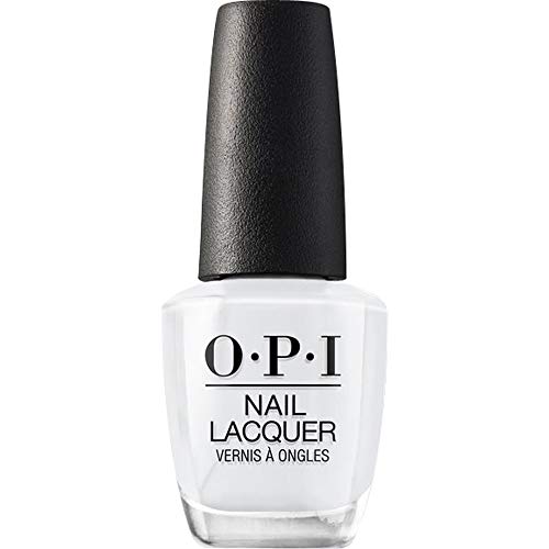 OPI - NL I Cannoli Wear Opi - Limolin 