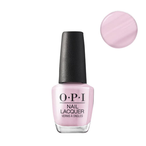 OPI - NL Hollywood & Vibe - Limolin 