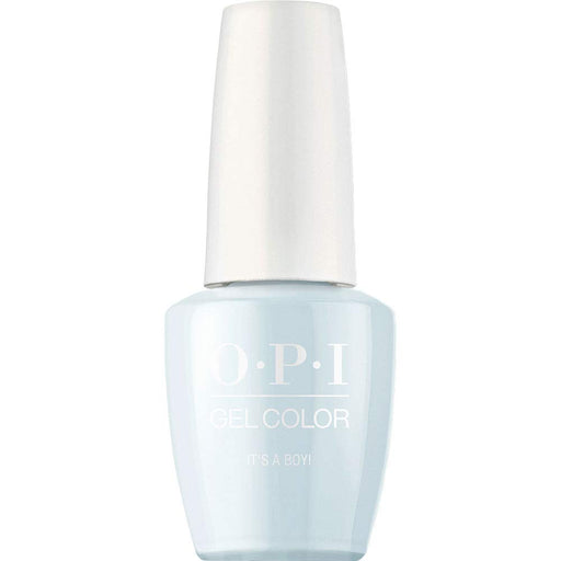 OPI - GC It'S A Boy! - Limolin 