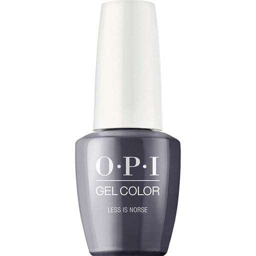 OPI - GC Less Is Norse - Limolin 