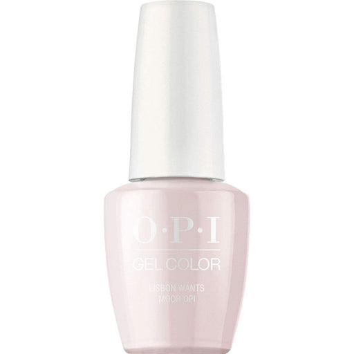 OPI - GC Lisbon Wants Moor Opi - Limolin 