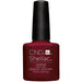 CND - Shellac Oxblood 1/4 oz - Limolin 