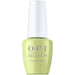 OPI - GC Clear Your Cash - Limolin 