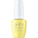 OPI - GC Stay Out All Bright Summer 2023 - Limolin 