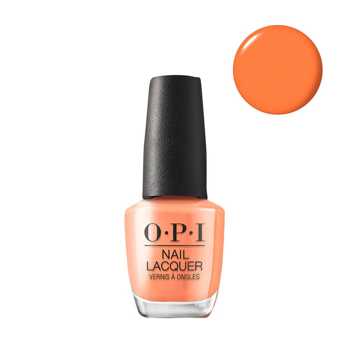 OPI - NL Trading Paint - Limolin 