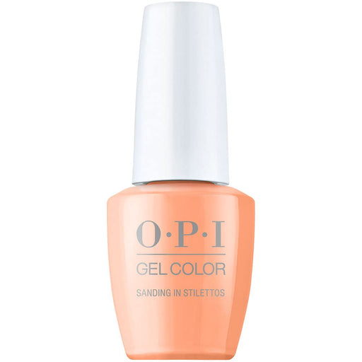 OPI - GC Sanding In Stilettos Summer 2023 - Limolin 