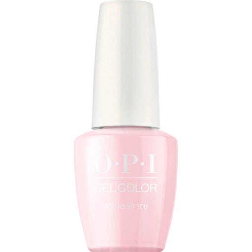 OPI - GC Mod About You - Limolin 