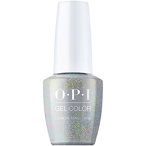 OPI - GC I Cancer-Tainly Shine Fall Collection 2023/Big Zodiac Energy - Limolin 