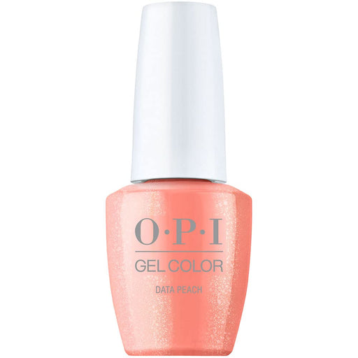 OPI - GC Data Peach - Limolin 