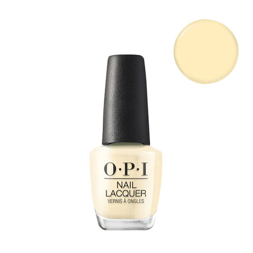 OPI - NL Blinded By The Ring Light - Limolin 