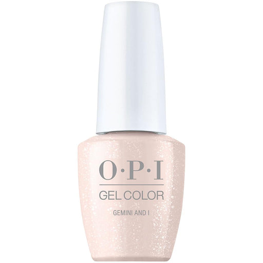 OPI - GC Gemini And I Fall Collection 2023/Big Zodiac Energy - Limolin 