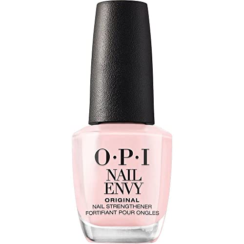 OPI - NL Nail Envy - Bubble Bath - Limolin 