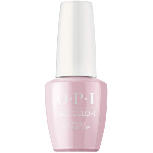 OPI - GC You'Ve Got That Glas-Glow - Limolin 