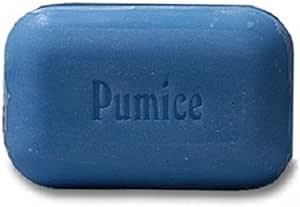 Soap Works - Pumice Bar Soap 110g