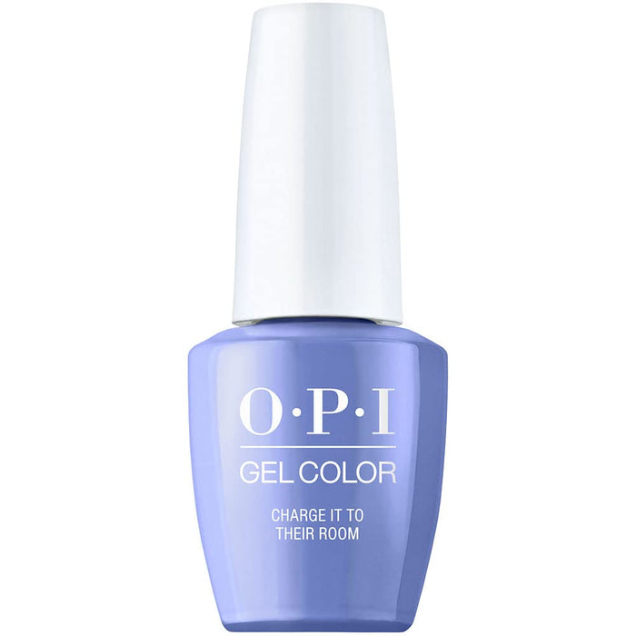 OPI - GC Charge It To Their Room Summer 2023 - Limolin 