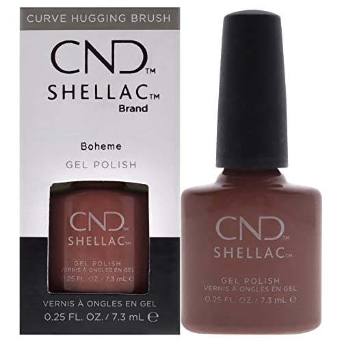 CND - Shellac Arrowhead 1/4 oz Wild Earth Collection 2018 - Limolin 