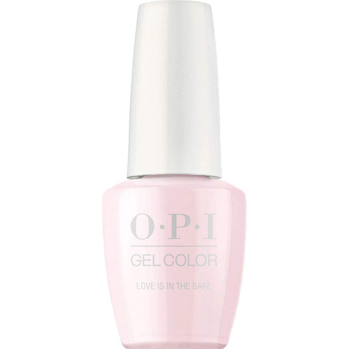 OPI - GC Love Is In The Bare - Limolin 