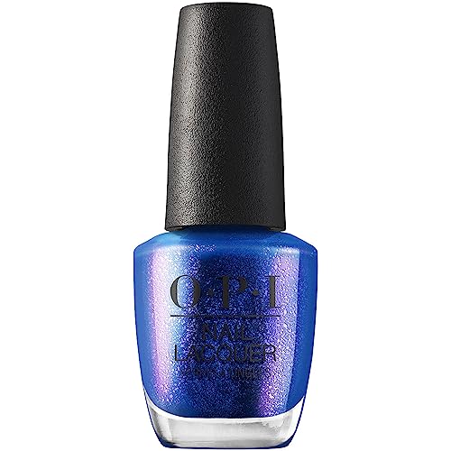 OPI - NL Scorpio Seduction Fall Collection 2023/Big Zodiac Energy - Limolin 