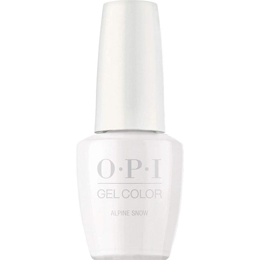 OPI - GC Alpine Snow - Limolin 