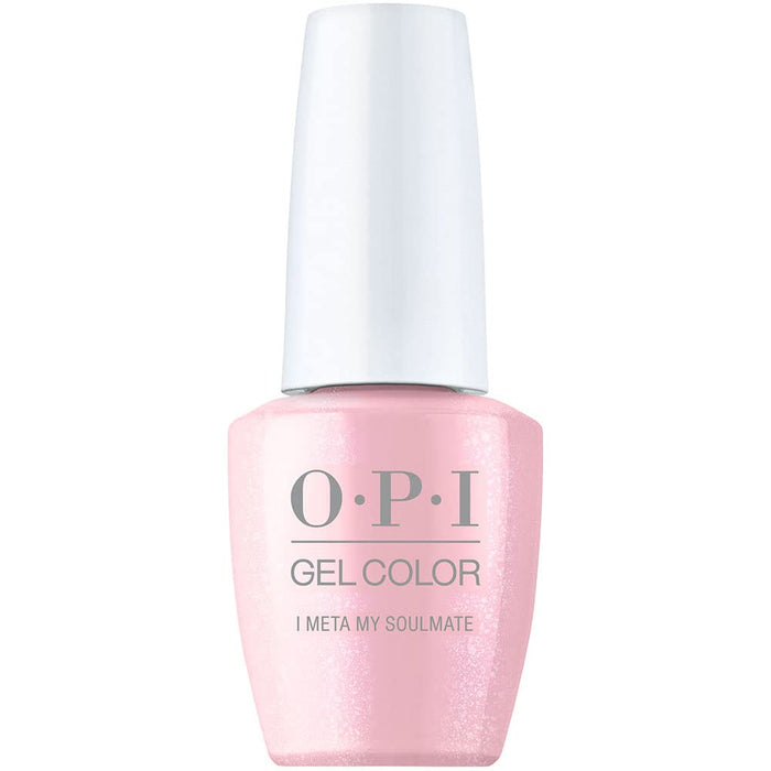 OPI - GC I Meta My Soulmate - Limolin 