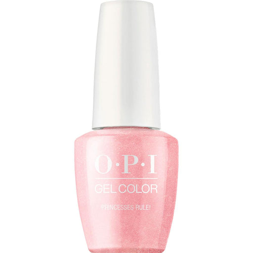 OPI - GC Princesses Rule! - Limolin 