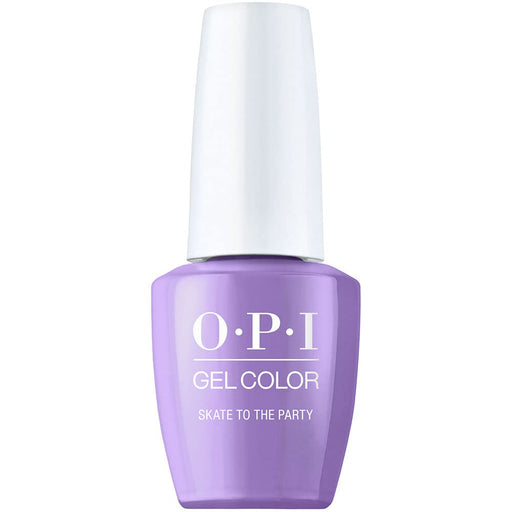 OPI - GC Skate To The Party Summer 2023 - Limolin 