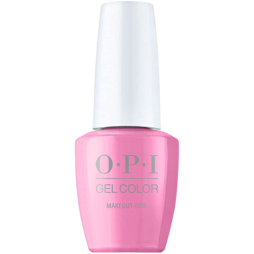 OPI - GC Makeoutside Summer 2023 - Limolin 