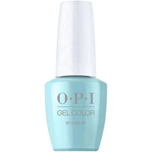 OPI - GC Nftease Me - Limolin 