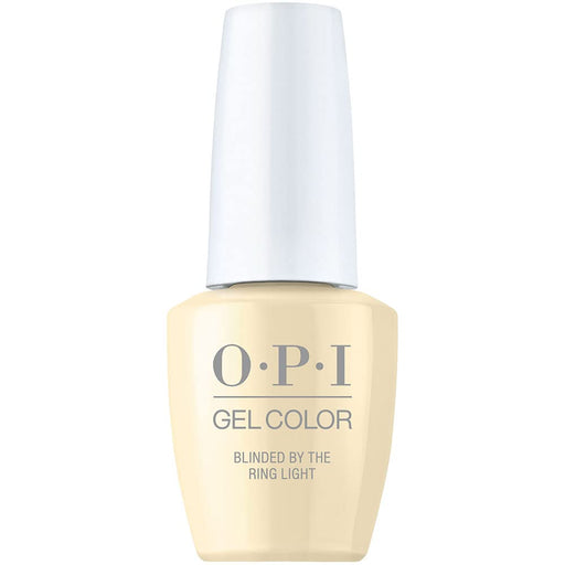 OPI - GC Blinded By The Ring Light - Limolin 