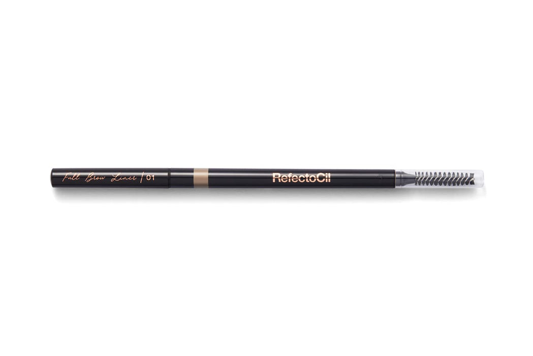 Refectocil - Full Brow Liner 01 - Light - Limolin 