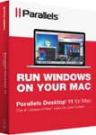 Parallels - Desktop 11 for Mac (PDFM11L - BX1 - CON - BB - U)