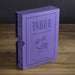 Winning Solutions - Vintage Bookshelf Edition - TABOO - Limolin 